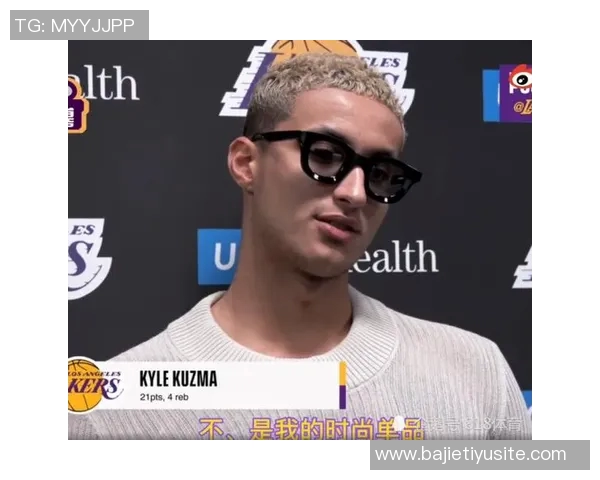 库兹马半场表现抢眼10投6中贡献13分6篮板2助攻并抢下3前场板 库兹马半场表现抢眼10投6中贡献13分6篮板2助攻并抢下3前场板