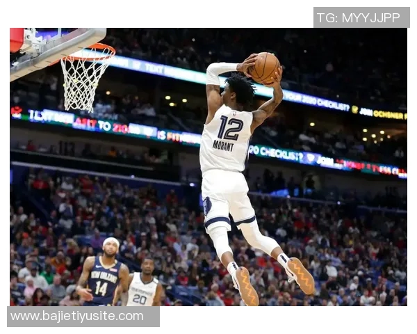 莫兰特在斯潘塞采访中自信宣言今晚最佳射手绝非金州之人 莫兰特在斯潘塞采访中自信宣言今晚最佳射手绝非金州之人